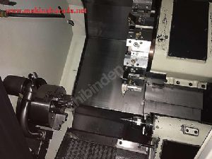 Acil Satılık Torna Nex-108 Takisawa CNC   