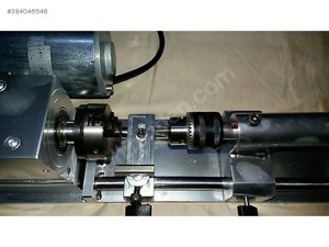 Mini Tesbihçi Tornası Her Tür Neredeyse Mevcut