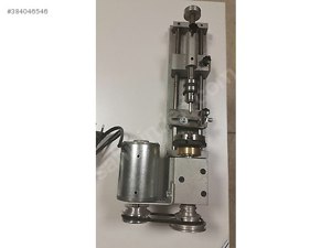 Mini Tesbihçi Tornası Her Tür Neredeyse Mevcut