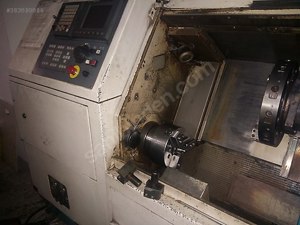 Satılık CNC Torna  45000