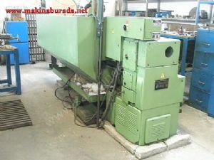 Satılık Tos Torna 2004 Model