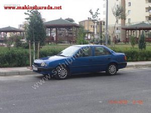 Sahibinden ikinci el 99 model Toyota Corolla 1.6 Terra