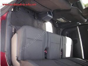 2005 model Toyota Corolla 1.6 Verso Elegant