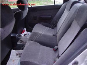Sahibinden satılık Toyota Corolla 1.6 GLi 