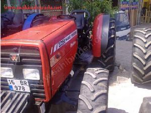 Satılık Massey Ferguson  2009 Model Traktör