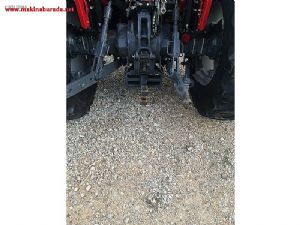 2012 Model Massey Fergison  2635 4 Wd 