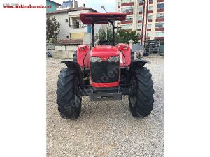 2012 Model Massey Fergison  2635 4 Wd 