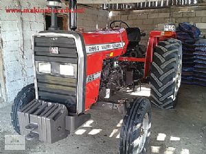 İlk Sahibinden Massey Ferguson Traktör