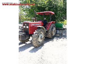 MASSEYFERGUSON FANTOM 4x4 3085 ORJINAL VE 2008