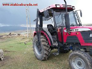 SAHİBİNDEN SIFIR AYARINDA TRAKTÖR İHTİYAÇTAN ACİL SATILIK 