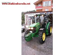 4X4 85 Beygir 2014 Model Traktör