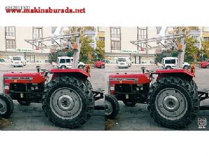 Massey Ferguson Traktör 1994 Model 