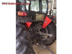  Satılık Massey Ferguson  2014 model 2630  SIFIR GİBİ