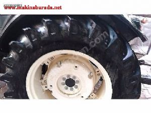 2011 Sahibinden Temiz Erkunt Sıfır Ayarında