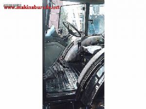 2011 Sahibinden Temiz Erkunt Sıfır Ayarında