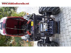 Bahçe Traktörü Sıfır Gibi 55.000 Türk Lirası
