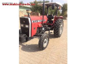 Sahibinden 4x2 Massey Ferguson Traktör