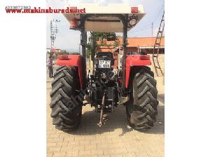 Sahibinden 4x2 Massey Ferguson Traktör