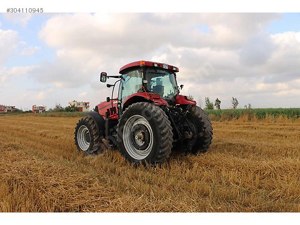 2008 Uygun Case IH Traktör