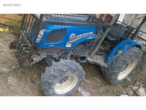 Sahibinden Satılık Sıfır Ayarında t 480 s