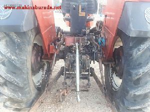  Satılık Tarım Makinesi Traktör