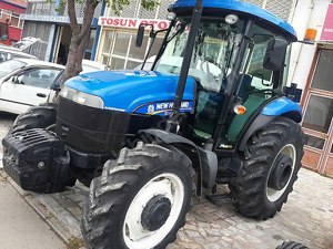 3 Araç Birden!!! TD 75D 4X4 Kabinli 2012 Model Klimalı