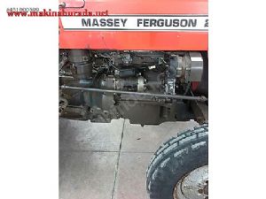 Acil Satılık Massey Ferguson