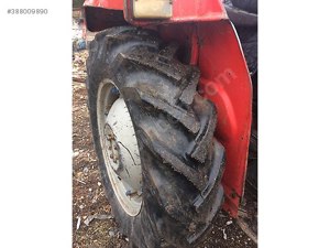 Harika Traktör 148 Massey Ferguson