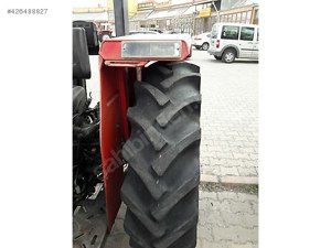 Sahibinden 2003 Disk 240 Massey Ferguson