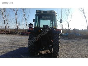 3 Araç Birden!!! TD 75D 4X4 Kabinli 2012 Model Klimalı