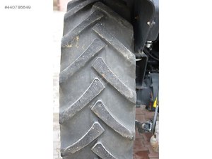 Sıfırdan Farksız Emsalsiz Erkunt Nimet 70 E 4x4 Kabinli 2013