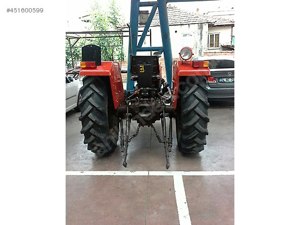 Acil Satılık Massey Ferguson