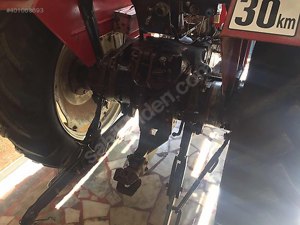  Orjinal Başak 98 Model Traktör