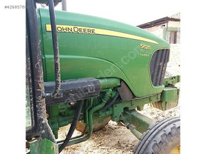 Hastasına Sahibinden Orijinal John Deere