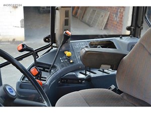 Sahibinden Satılık Tertemiz New Holland TM120