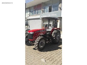 2630f Massey Ferguson Sıfır