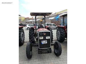 Sahibinden 2003 Disk 240 Massey Ferguson