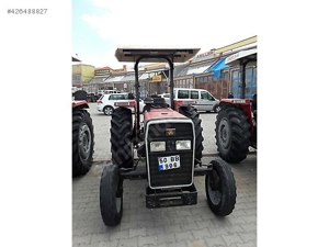 Sahibinden 2003 Disk 240 Massey Ferguson