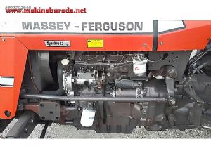 Sahibinden Satılık Massey Ferguson 1998 