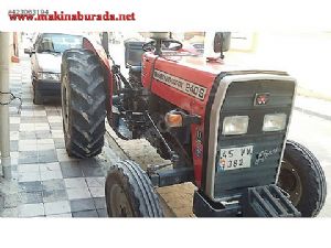 Traktör+ Çapa+ Pulluk + İlaç Makinası+ Sepet Hepsi Birarada!!