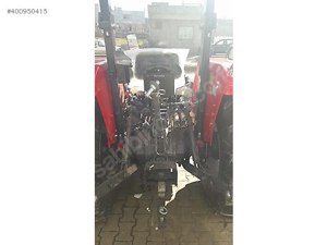 2630f Massey Ferguson Sıfır
