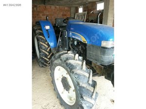 Sahibinden 2011 New Holland TD 65 S