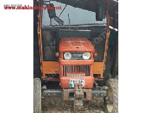 İhtiyaç Fazlası Traktör Römork ve Patoz Makinesi