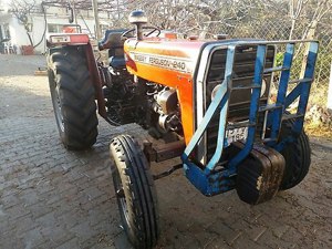 Süper Marka Massey Ferguson 240