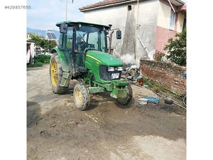 Hastasına Sahibinden Orijinal John Deere