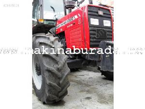 Satılık ikinci el Ferguson 3.0850 Traktor