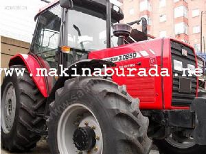 Satılık ikinci el Ferguson 3.0850 Traktor