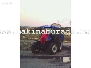 Takaslık Yeni ikinci el Traktör