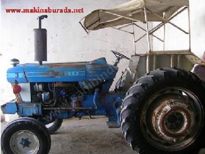 Çok ucuza temiz Ford 6610 Traktör