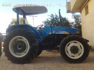 New Holland TD 75 STD Turbo